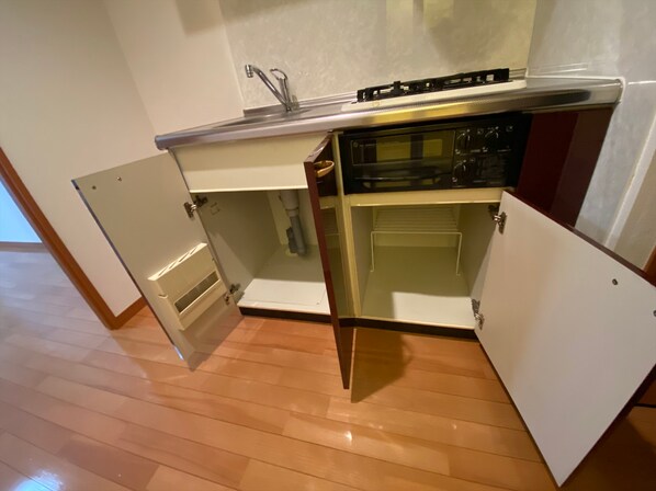 グランド・ガーラ日本橋茅場町の物件内観写真